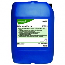 Dezinfectant lichid concentrat DIVOSAN EXTRA, Diversey, 19.6 kg Dezinfectant lichid concentrat DIVOSAN EXTRA, Diversey, 19.6 kg