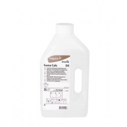 Detergent detartrant bucatarie SUMA Calc D5, Diversey, 2L Detergent detartrant bucatarie SUMA Calc D5, Diversey, 2L