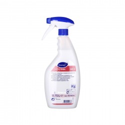 Detergent bucatarie SUMA Inox D7.1, Diversey, 750mL Detergent bucatarie SUMA Inox D7.1, Diversey, 750mL