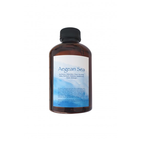 Odorizant ambiental Aegean Sea, 500 ml Odorizant ambiental Aegean Sea, 500 ml