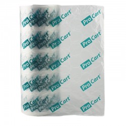 Folie bule de aer, 0.3 x 300 m, 20 microni, 90 mp, pentru masina umflat bule antisoc Folie bule de aer, 0.3 x 300 m, 20 microni, 90 mp, pentru masina umflat bule antisoc