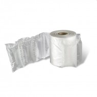 Folie cu bule de aer 0.2 x 300 m, 60 mp, 30 microni, rola masina umflat bule antisoc impachetare Folie cu bule de aer 0.2 x 300 m, 60 mp, 30 microni, rola masina umflat bule antisoc impachetare