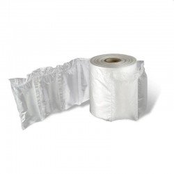 Folie cu bule de aer 0.2 x 300 m, 60 mp, 30 microni, rola masina umflat bule antisoc impachetare Folie cu bule de aer 0.2 x 300 m, 60 mp, 30 microni, rola masina umflat bule antisoc impachetare