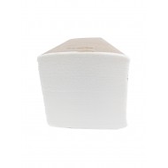 Prosoape hartie pliate V fold, 200 buc / pachet, 2 straturi laminate,  25 x 21 cm,  AQAS Prosoape hartie pliate V fold, 200 buc / pachet, 2 straturi laminate,  25 x 21 cm,  AQAS