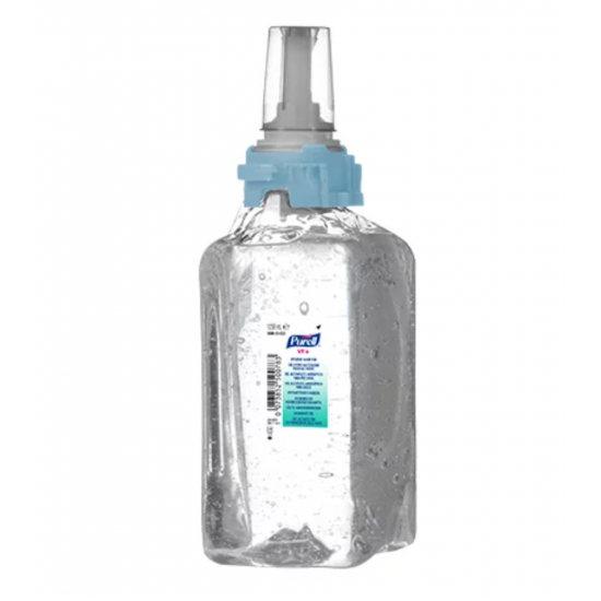 Gel dezinfectant maini Gojo Purell VF+ ADX-12, 1200 ml Gel dezinfectant maini Gojo Purell VF+ ADX-12, 1200 ml
