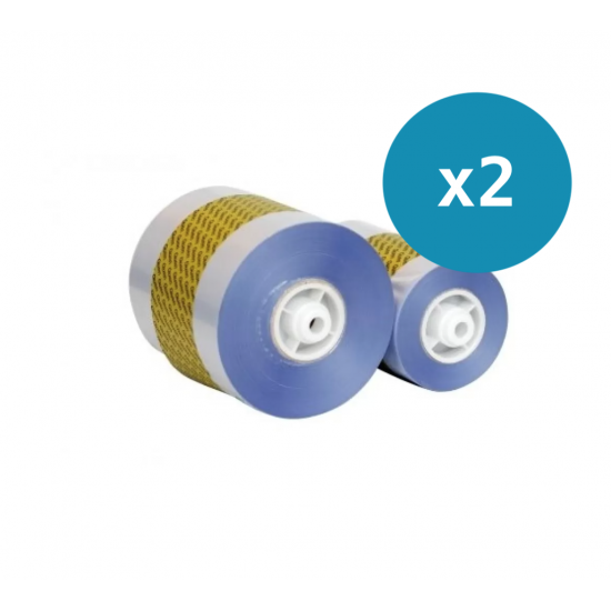 Promotie! Pachet 2x Rola pentru aparat automat de acoperit pantofi Dr.Mayer Promotie! Pachet 2x Rola pentru aparat automat de acoperit pantofi Dr.Mayer