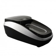 Aparat automat pentru acoperirea pantofilor Dr.Mayer Aparat automat pentru acoperirea pantofilor Dr.Mayer