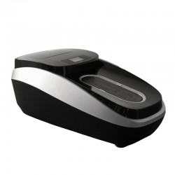 Aparat automat pentru acoperirea pantofilor Dr.Mayer Aparat automat pentru acoperirea pantofilor Dr.Mayer