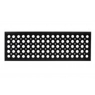 Covor pentru trepte Domino, 25×75 cm, 16 mm Covor pentru trepte Domino, 25×75 cm, 16 mm