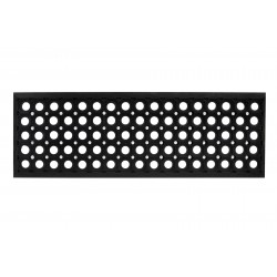Covor pentru trepte Domino, 25×75 cm, 16 mm Covor pentru trepte Domino, 25×75 cm, 16 mm
