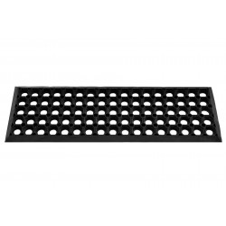 Covor pentru trepte Domino, 25×75 cm, 16 mm Covor pentru trepte Domino, 25×75 cm, 16 mm