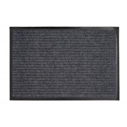 Covoras pentru intrare textil gri, Toledo Covoras pentru intrare textil gri, Toledo