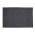 Covoras pentru intrare textil gri, Toledo