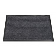 Covoras pentru intrare textil gri, Toledo Covoras pentru intrare textil gri, Toledo