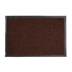 Covoras pentru intrare textil maro, Toledo Covoras pentru intrare textil maro, Toledo