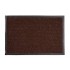 Covoras pentru intrare textil maro, Toledo