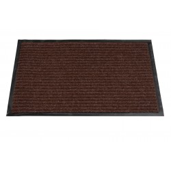 Covoras pentru intrare textil maro, Toledo Covoras pentru intrare textil maro, Toledo
