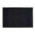 Covoras pentru intrare textil antracit, Toledo