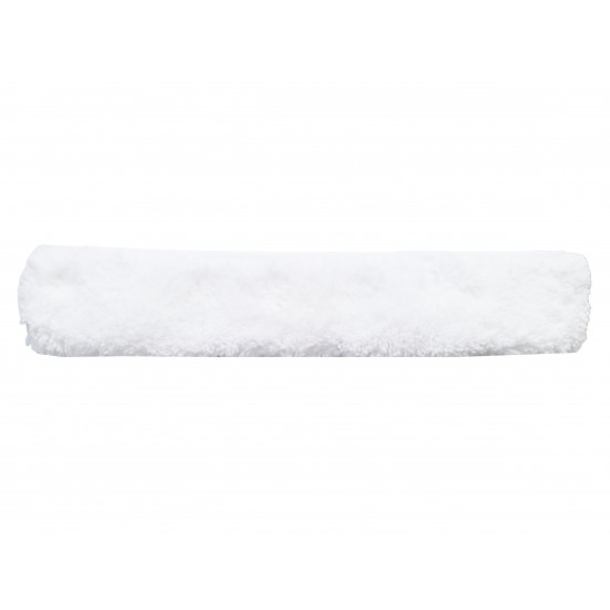 Suport cu burete pentru sters geamuri 35cm Limpio