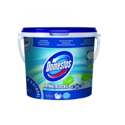 Domestos Urinal Blocks 3Kg W678+ Domestos Urinal Blocks 3Kg W678+