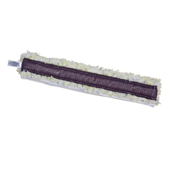 Husa textila cu velcro T-Bar LockStrip Pad K 35 cm Husa textila cu velcro T-Bar LockStrip Pad K 35 cm