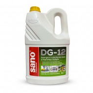 Detergent Lichid Pentru Vase si Suprafete Multiple, SANO PROFESSIONAL DG-12, 4L Detergent Lichid Pentru Vase si Suprafete Multiple, SANO PROFESSIONAL DG-12, 4L