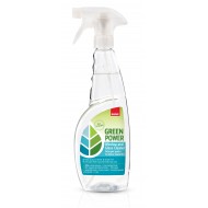 Detergent Sano Green Power Window Cleaner, 750ml Detergent Sano Green Power Window Cleaner, 750ml