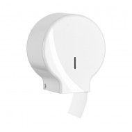 Dispenser pentru hartie igienica Mini Jumbo, Aqas