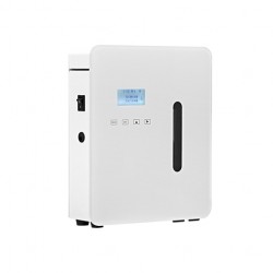 Dispenser odorizant profesional 800-1000m3