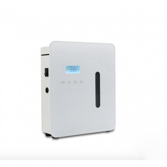 Dispenser odorizant profesional Ox-3 Dispenser odorizant profesional Ox-3