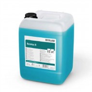 Detergent neutru pentru masini de spalat pardoseli, Ecolab Neomax N, 10l Detergent neutru pentru masini de spalat pardoseli, Ecolab Neomax N, 10l