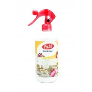 Odorizant Floral Bouquet Fabi, 500 ml Odorizant Floral Bouquet Fabi, 500 ml