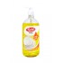 Detergent pentru Vase, concentrat, cu balsam, Fabi, 1L