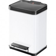 Cos Gunoi Hailo Oko Duo Plus M, 2x9L Cos Gunoi Hailo Oko Duo Plus M, 2x9L