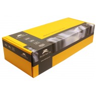 Baterie de lavoar cu senzor Ecosens Lifetime, alimentare 220 V, RUBINETA Baterie de lavoar cu senzor Ecosens Lifetime, alimentare 220 V, RUBINETA