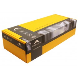 Baterie de lavoar cu senzor Ecosens Lifetime, alimentare 220 V, RUBINETA Baterie de lavoar cu senzor Ecosens Lifetime, alimentare 220 V, RUBINETA