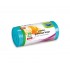 STELLA Saci Menaj 35L 30/set Albastru HD-DL