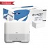 Pachet dispenser TORK si consumabil prosoape pliate Lucart