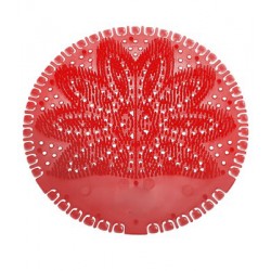 Sita odorizant pisoar, Calitate excelenta, Tropical - Red Sita odorizant pisoar, Calitate excelenta, Tropical - Red