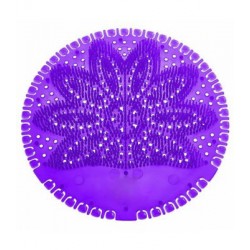 Sita odorizant pisoar, Calitate excelenta, Mov Sita odorizant pisoar, Calitate excelenta, Mov