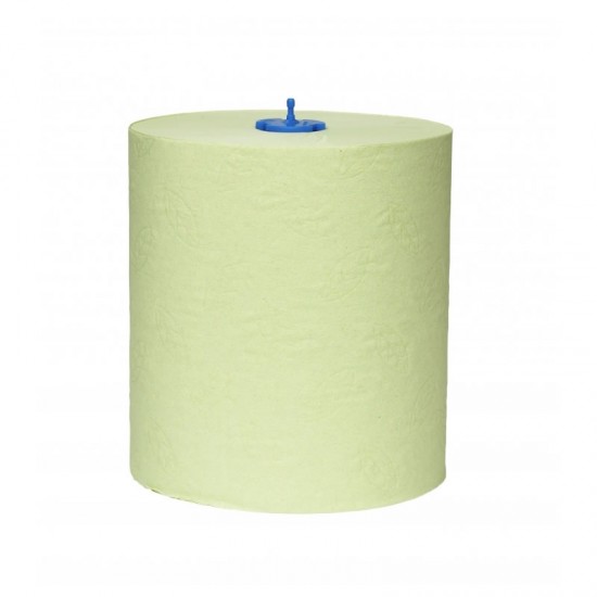 Rola prosop Tork Matic Advanced verde, 150m, 2 straturi Rola prosop Tork Matic Advanced verde, 150m, 2 straturi
