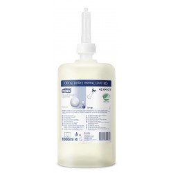 Săpun Lichid pentru Uleiuri și Grăsimi, 1L, Tork Săpun Lichid pentru Uleiuri și Grăsimi, 1L, Tork