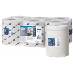 Prosop derulare centrala 1 strat, 113.9 m, Tork Reflex  Prosop derulare centrala 1 strat, 113.9 m, Tork Reflex