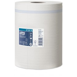 Prosop derulare centrala 1 strat, 113.9 m, Tork Reflex  Prosop derulare centrala 1 strat, 113.9 m, Tork Reflex