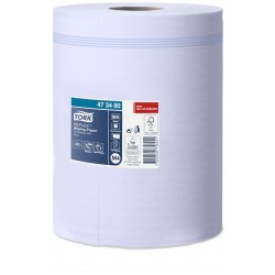 Rola prosop hartie, 270m, Tork Reflex™ Rola prosop hartie, 270m, Tork Reflex™