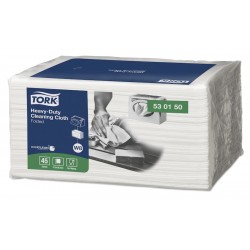 Lavete ultra-rezistente pentru curățare Tork  Lavete ultra-rezistente pentru curățare Tork