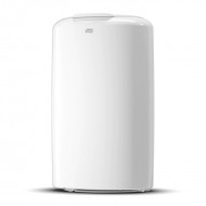 Capac cos de gunoi, 50L, Alb, Tork Capac cos de gunoi, 50L, Alb, Tork