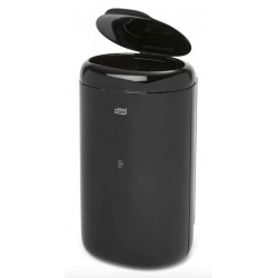 Capac cos de gunoi, 50L, Negru, Tork Capac cos de gunoi, 50L, Negru, Tork