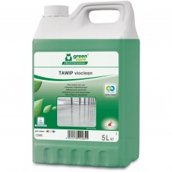 Detergent ecologic concentrat pardoseli Tawip Vioclean, 5L Detergent ecologic concentrat pardoseli Tawip Vioclean, 5L