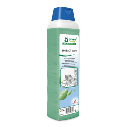 Detergent ecologic pentru curatare si eliminarea mirosurilor neplacute BIOBACT Scent, 1L